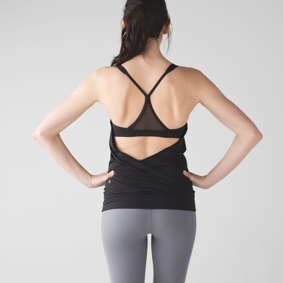 Lululemon Minimalist Tank - Picture 8 of 8